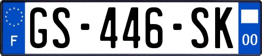 GS-446-SK
