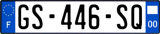 GS-446-SQ