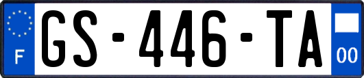 GS-446-TA