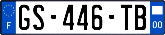 GS-446-TB