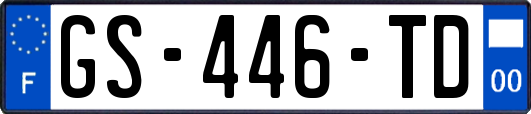 GS-446-TD