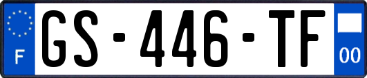 GS-446-TF