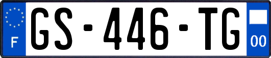 GS-446-TG