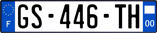 GS-446-TH