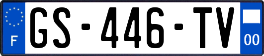 GS-446-TV
