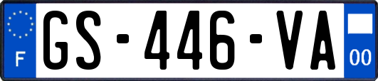 GS-446-VA