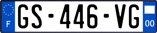 GS-446-VG