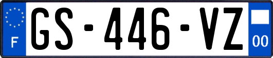 GS-446-VZ