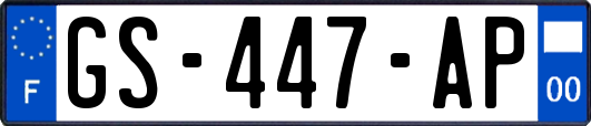 GS-447-AP