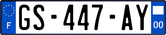 GS-447-AY