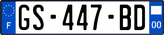 GS-447-BD