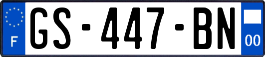 GS-447-BN