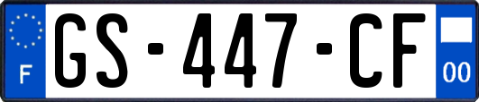 GS-447-CF