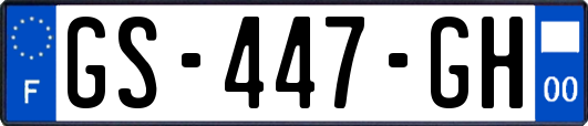 GS-447-GH
