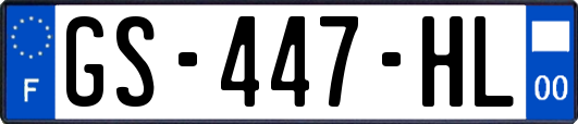 GS-447-HL