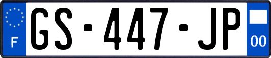 GS-447-JP