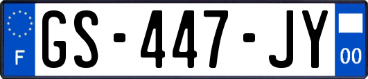 GS-447-JY