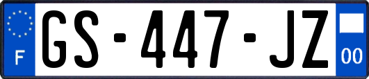 GS-447-JZ