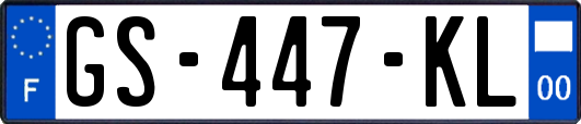 GS-447-KL