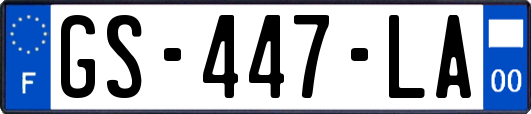 GS-447-LA