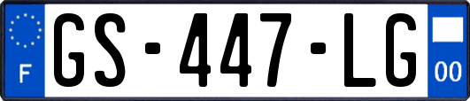 GS-447-LG