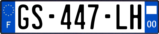 GS-447-LH