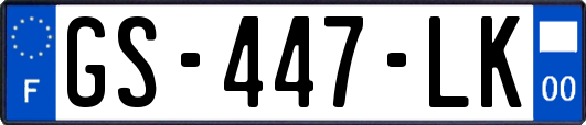 GS-447-LK