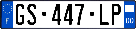 GS-447-LP