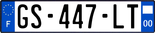 GS-447-LT