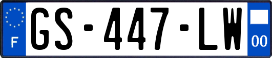 GS-447-LW