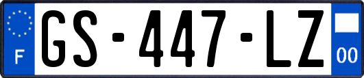 GS-447-LZ