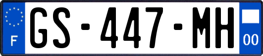 GS-447-MH