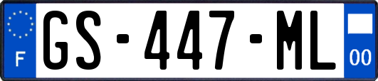 GS-447-ML