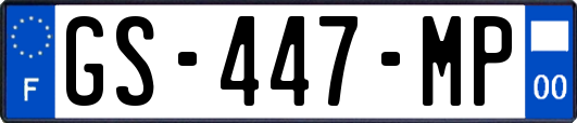 GS-447-MP