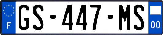 GS-447-MS