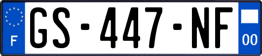 GS-447-NF