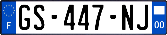 GS-447-NJ