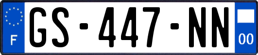 GS-447-NN