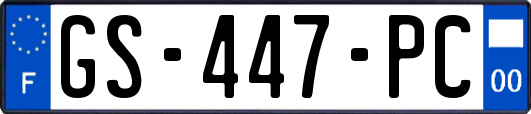 GS-447-PC