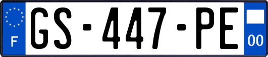 GS-447-PE