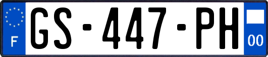 GS-447-PH