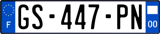 GS-447-PN