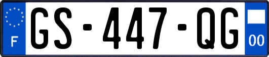 GS-447-QG