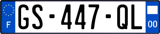 GS-447-QL