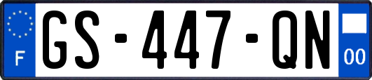 GS-447-QN