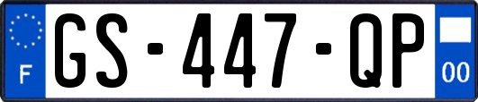GS-447-QP