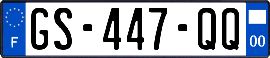 GS-447-QQ