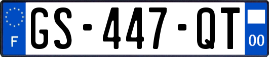 GS-447-QT