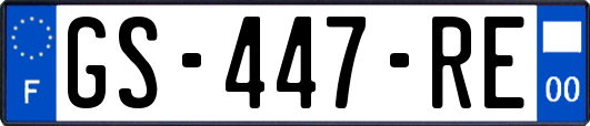 GS-447-RE