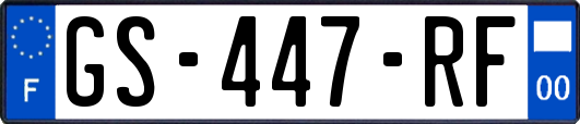 GS-447-RF